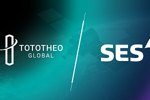 Tototheo Global: Eπεκτείνει τη συνεργασία της με την SES για προηγμένη δορυφορική συνδεσιμότητα στη ναυτιλία