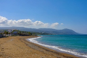 Αντιπαράθεση Φαίδωνος-Παπαχριστοφή για ξενοδοχειακή μονάδα στο Λατσί