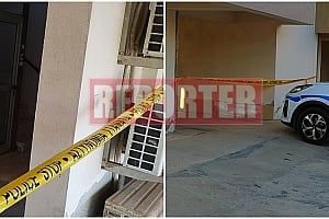 ΕΚΤΑΚΤΟ: Βρέθηκε νεκρή 49χρονη στο μπάνιο της οικίας της στο Παραλίμνι-Ανοιχτά όλα τα ενδεχόμενα, κλήθηκε και το εγκληματολογικό