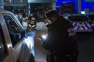 Ο «χάρτης» εξωδίκων και προστίμων: Ποια επαρχία και ποια αδικήματα κατέχουν την... πρωτιά