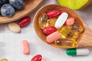 ΦΩΤΟ: Αυτό το συμπλήρωμα διατροφής αποσύρεται από την κυπριακή αγορά