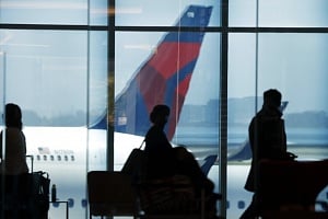 Πρωτοφανής αναστάτωση στα αμερικανικά αεροδρόμια: Χιλιάδες πτήσεις ακυρώθηκαν