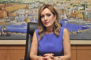 Η έξοδος της Ειρήνης – Σπάει οριστικά η σχέση με το ΑΚΕΛ…