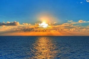 Στους 41 βαθμούς ο ο υδράργυρος-Τίθεται σε ισχύ η κίτρινη προειδοποίηση