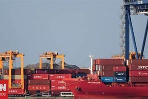 Στα «σκαριά» νέα εμπορική πρόταση της ΕΕ για τις ΗΠΑ με στόχο τη μείωση των δασμών