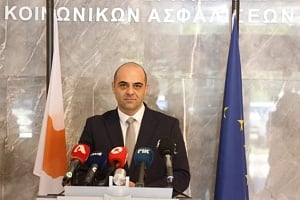 Υπ. Εργασίας: «Η λήψη απεργιακών μέτρων πρέπει να αποφευχθεί»