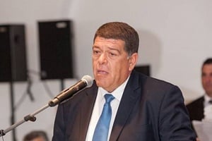Στα μαύρα ο πολιτικός κόσμος για τον αδόκητο χαμό Πυρίλλη