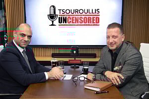 Υπ. Εργασίας: Το ύψος του κατώτατου μισθού θα προσεγγίζει το 60% των €1.881