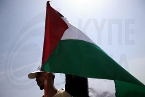 Πρέπει να εργαστούμε για ένα παλαιστινιακό κράτος, είπε ο Ιταλός ΥΠΕΞ