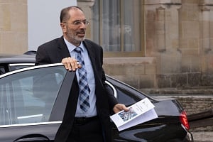 Το comeback του ελεγκτή με GPS για το Προεδρικό