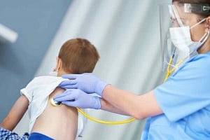 Η απειλή του κοκκύτη επιστρέφει
