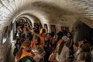Το Βερολίνο επενδύει €10 δισ. στην πολιτική προστασία, λέει ο Γερμανός ΥΠΕΣ