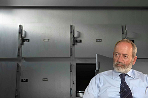 «Συτζιά του μαύρου» οι αστυνομικοί που καλούνται να μεταφέρουν σορούς λέει ο Ματσάκης