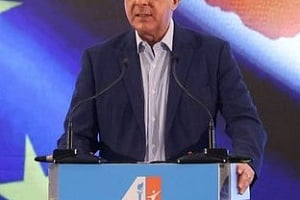 Κάρογιαν για Οδυσσέα-«Ο πόλεμος ενάντια στη διαφθορά δεν προωθείται με κουτσομπολιό ή φωτοβολίδες κρότου λάμψης»