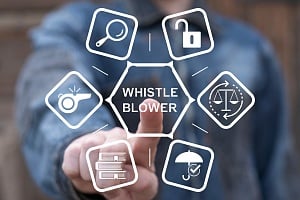 Πότε προστατεύονται οι whistleblowers. Του Παναγιώτη Τσαγγάρη