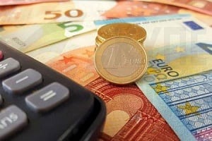 Στο 3,3% ο ρυθμός ανάπτυξης ΑΕΠ το 2ο τρίμηνο σύμφωνα με προκαταρκτική εκτίμηση