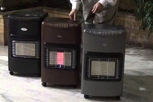 Τι να προσέξετε αν χρησιμοποιείτε θερμάστρα υγραερίου χωρίς φουγάρο