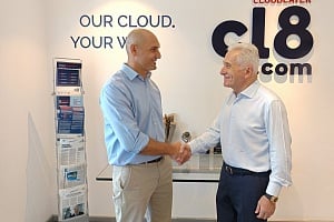 Η CL8 διορίζει τον Ηλία Θεοδώρου ως νέο CEO