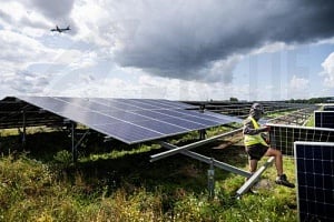 Μέχρι τέλος του χρόνου οι αιτήσεις για net metering, λέει ο Υπ. Ενέργειας