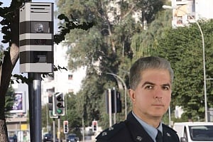 Εξώδικα καμερών: Τι γίνεται αν δεν πλήρωσες το πρόστιμο;