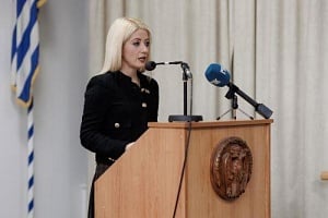 Αννίτα: Ο Κυριάκος Μάτσης πέρασε στην ιστορία ως φωτεινό παράδειγμα αυτοθυσίας