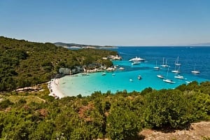 Οι 10 καλύτερες παραλίες στην ΕΕ για το 2026 - Οι μισές βρίσκονται στην Ελλάδα