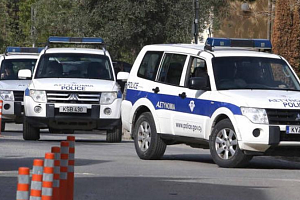 Θρίλερ με τον εντοπισμό πτώματος στην επαρχία της Λάρνακας Η περιοχή που βρέθηκε η σορός