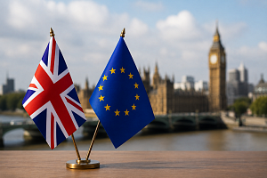 Έ&rho;&epsilon;&upsilon;&nu;&alpha;: &Tau;&omicron; 57% &tau;&omega;&nu; &Beta;&rho;&epsilon;&tau;&alpha;&nu;ώ&nu; &lambda;έ&epsilon;&iota; ό&tau;&iota; &tau;&omicron; Brexit ή&tau;&alpha;&nu; &lambda;ά&theta;&omicron;&sigmaf;