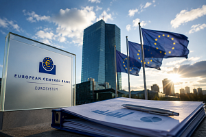 Η ΕΚΤ αλλάζει τους κανόνες για τα εταιρικά δάνεια στο Ευρωσύστημα