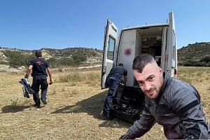 «Εγώ είμαι το θύμα, όχι ο Περικλέους»: Οι τελευταίες δραματικές στιγμές πριν το φόνο