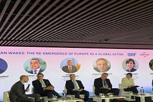 Ο Υπουργός Ενέργειας ανέδειξε την προστιθέμενη αξία της Κύπρου στην υλοποίηση του IMEC