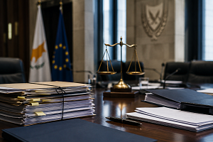 &laquo;&Kappa;&rho;ά&tau;&omicron;&sigmaf; &Mu;&alpha;&phi;ί&alpha;&raquo;: &Sigma;&tau;&omicron; &Upsilon;&pi;&omicron;&upsilon;&rho;&gamma;&iota;&kappa;ό &omicron; &delta;&iota;&omicron;&rho;&iota;&sigma;&mu;ό&sigmaf; &alpha;&nu;&epsilon;&xi;ά&rho;&tau;&eta;&tau;&omega;&nu; &pi;&omicron;&iota;&nu;&iota;&kappa;ώ&nu; &alpha;&nu;&alpha;&kappa;&rho;&iota;&tau;ώ&nu;