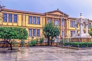 Άμεση επανέναρξη του διαλόγου για το κτήριο της Φανερωμένης ζητά το ΕΤΕΚ