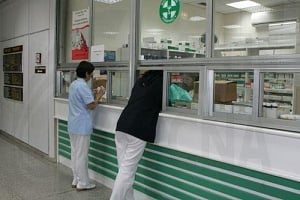 Ικανοποίηση ΠΑΣΥΔΥ για έγκριση Κανονισμών από Υπουργικό για αποκατάσταση ιατροφαρμακευτικής