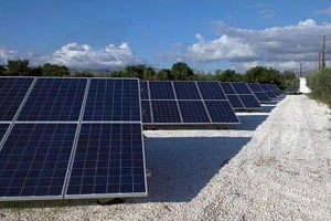 Εως 1/10 αιτήσεις για Σχέδιο παραγωγής ηλεκτρικής ενέργειας από ΑΠΕ για ιδία κατανάλωση