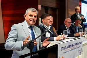 Σε Βρυξέλλες και Ντουμπάι μεταβαίνει ο Υπουργός Ενέργειας