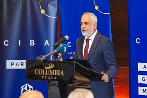 Ο CIBA κατέθεσε τις θέσεις του για τη φορολογική μεταρρύθμιση