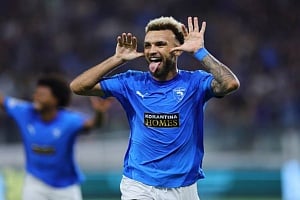 Πάφος FC: Στ’ αστέρια… πάμε!