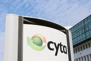 cyta