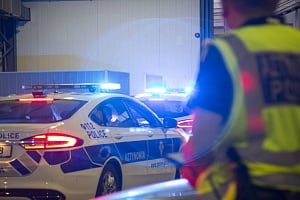 Από εξύβριση μέχρι ναρκωτικά. 12 συλλήψεις στο σαφάρι ελέγχων της Αστυνομίας