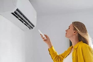 Τα 4+1 λάθη που κάνουμε με το air condition... εν μέσω καύσωνα