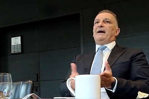 Καταγγελία στην Αστυνομία από Λακκοτρύπη για το βίντεο που προκάλεσε σάλο