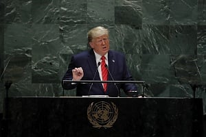 trump ohe