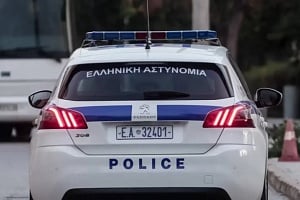 Δολοφονία εν ψυχρώ στους Γόννους Λάρισας - Ταμπουρώθηκε στο σπίτι του οπλισμένος ο δράστης