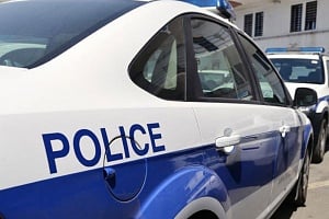 «Ντου» της Αστυνομίας και άλλων υπηρεσιών σε δύο πολυκατοικίες