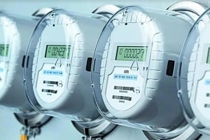 Έξυπνοι μετρητές: Σε αυτές τις περιοχές γίνεται μαζική εγκατάσταση