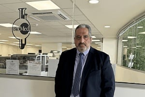 Η σημασία της εξέτασης PSA για την ανδρική υγεία