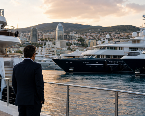 Οι Κύπριοι εφοπλιστές που μπήκαν στη λίστα Forbes – Οι ναυτιλιακοί δισεκατομμυριούχοι της Κύπρου και οι στόλοι τους