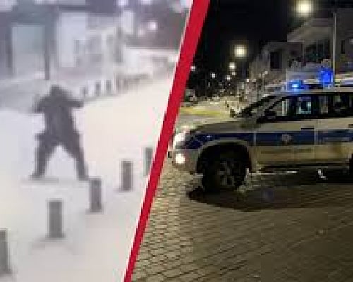 Σάλος με την αποφυλάκιση «Χάμπουργκερ»: Ποιες οι εξηγήσεις της Νομικής Υπηρεσίας για την προεδρική χάρη