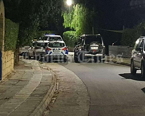 Συνελήφθη ο 57χρονος για την απόπειρα φόνου της συζύγου του στην Πέγεια